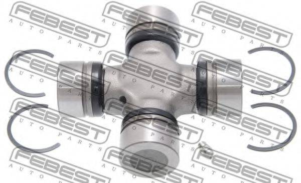 Рисунок ASHY-HD72 FEBEST