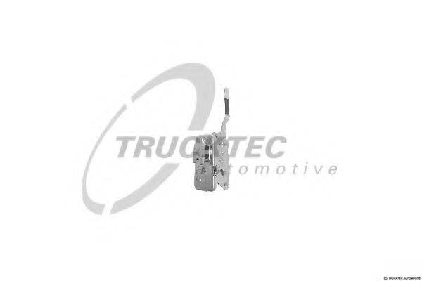 Замок 01.53.030 TRUCKTEC AUTOMOTIVE