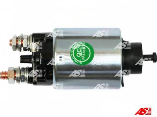 Переключатель SS1027 AS-PL