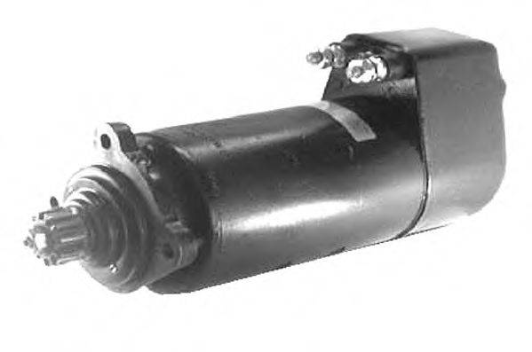 Стартер 45-0442 ELSTOCK
