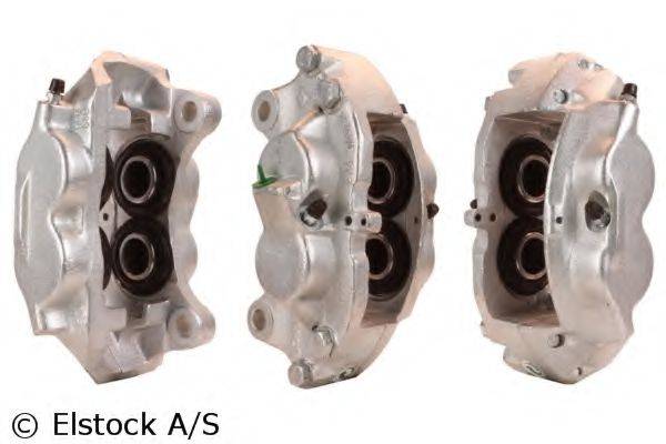 Тормозной суппорт BC776 SHAFTEC