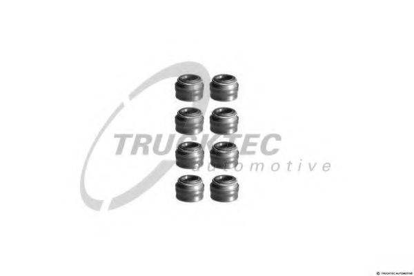 Комплект прокладок 02.43.008 TRUCKTEC AUTOMOTIVE