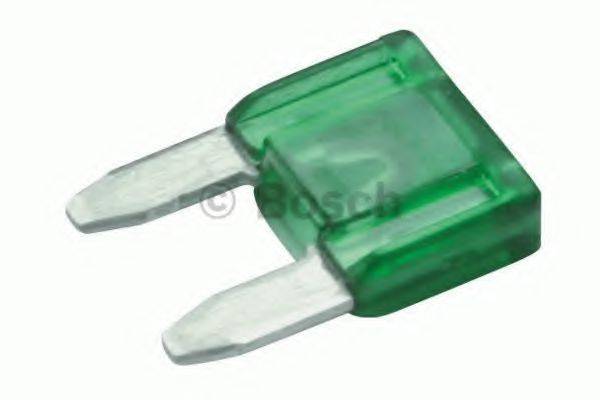 Рисунок 1 987 529 034 BOSCH