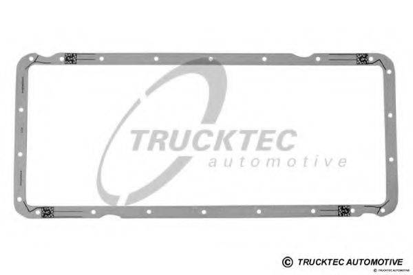 Прокладкa 01.10.079 TRUCKTEC AUTOMOTIVE