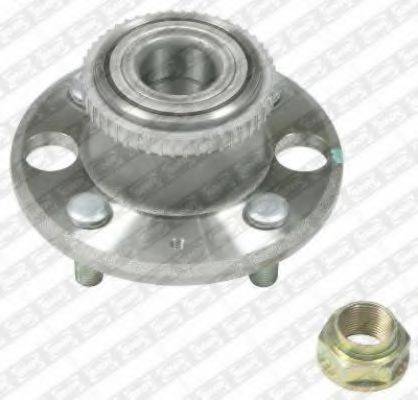 Комплект подшипника J4714043 NIPPARTS