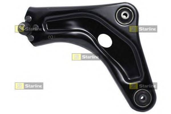 Рычаг подвески нижний левый 34.52.701 STARLINE