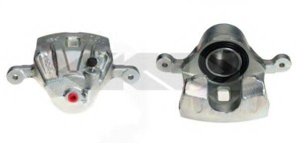 DC884887 REMY Тормозной суппорт DC884887 REMY