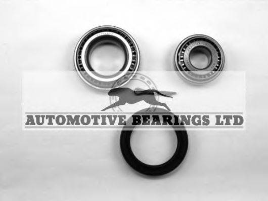 Комплект подшипника ступицы колеса ABK062 Automotive Bearings