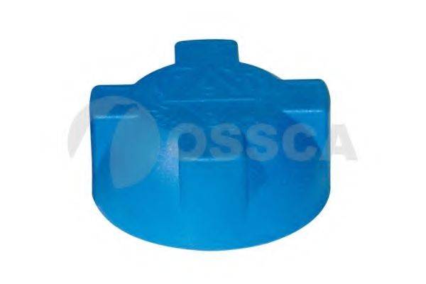 Крышка, резервуар охлаждающей жидкости 00253 OSSCA
