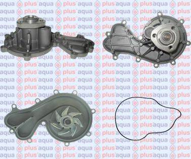 Насос водяной 85-8490 AQUAPLUS