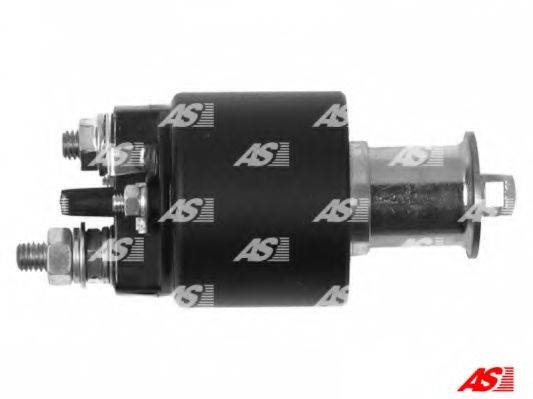 Переключатель SS4019 AS-PL