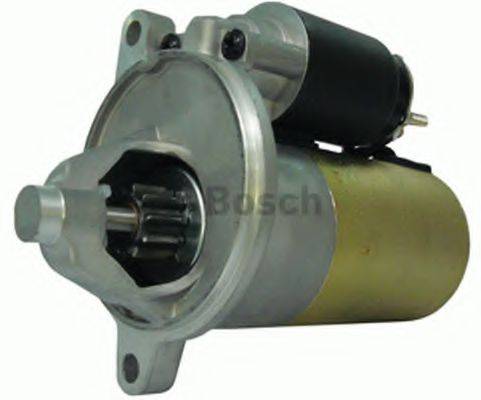 Стартер F 042 005 009 BOSCH