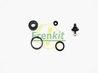Ремкомплект, главный тормозной цилиндр 122083 FRENKIT