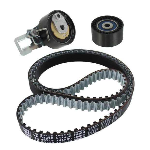 Рисунок VKMA 03318 SKF