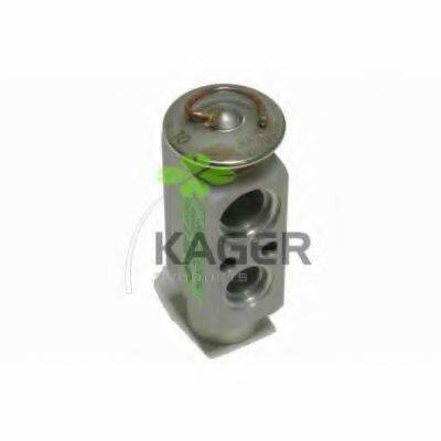 Расширительный клапан, кондиционер 94-0065 KAGER