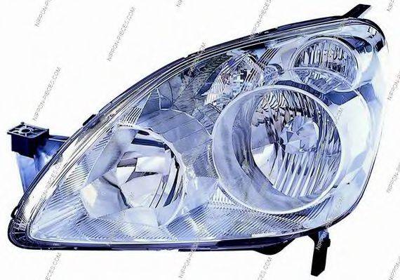 H675A17A NPS Основная фара H675A17A NPS