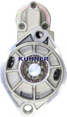 Стартер 254870 AD KUHNER