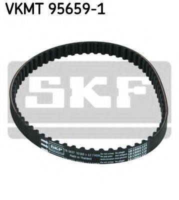 Ремень ГРМ VKMT 95659-1 SKF