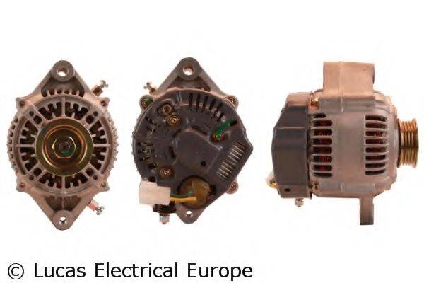 Генератор LRA01228 LUCAS ELECTRICAL