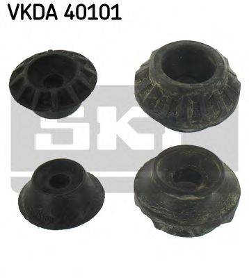 Амортизатор 114 473 SACHS