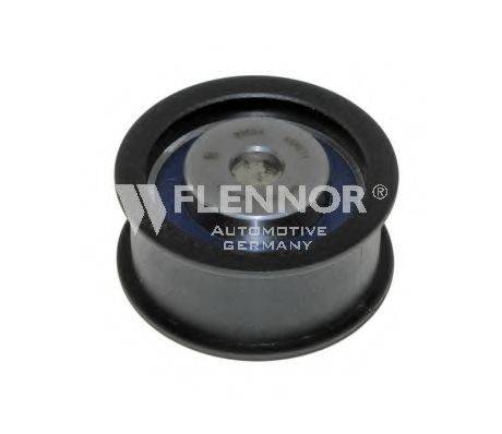 FU99171 FLENNOR Паразитный / Ведущий ролик, зубчатый ремень FU99171 FLENNOR