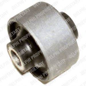 TD399W DELPHI Подвеска, рычаг независимой подвески колеса TD399W DELPHI