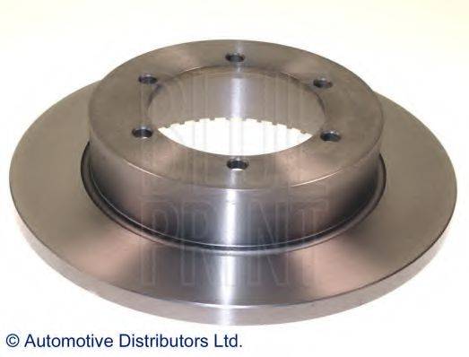 Тормозной диск ADN143135 BLUE PRINT