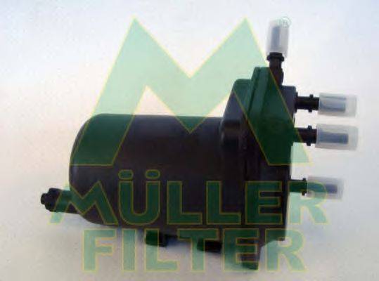 Фильтр топливный FN907 MULLER FILTER