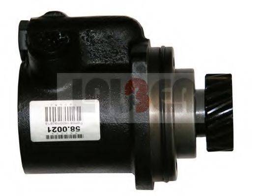 Насос 58.0021 LAUBER