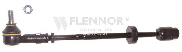 Поперечная рулевая тяга FL938-A FLENNOR