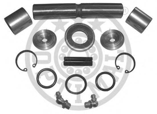 Ремкомплект, шкворень поворотного кулака G8-536 OPTIMAL