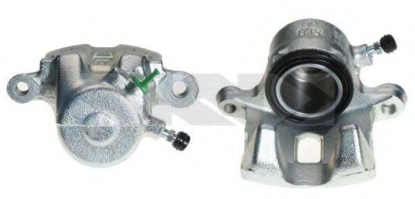 DC85086 REMY Тормозной суппорт DC85086 REMY