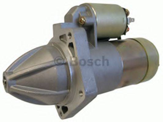 Стартер F 042 00L 001 BOSCH