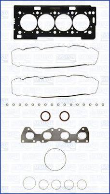 Комплект прокладок, головка цилиндра HS1187 FAI AutoParts