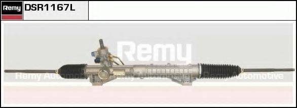 Рулевой механизм DSR1167L REMY