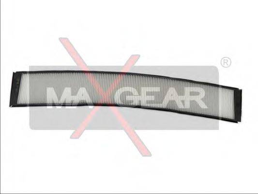 Фильтр салонный 26-0247 MAXGEAR