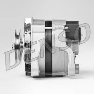 Генератор DAN610 DENSO