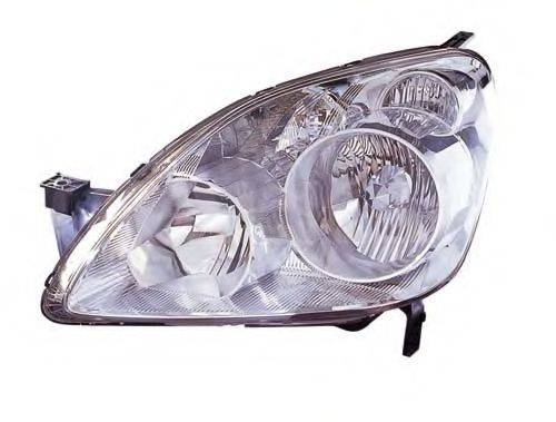 2741943 ALKAR Основная фара 2741943 ALKAR