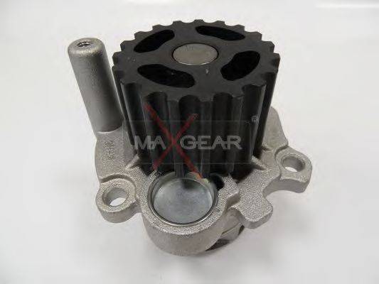 Насос водяной 47-0095 MAXGEAR