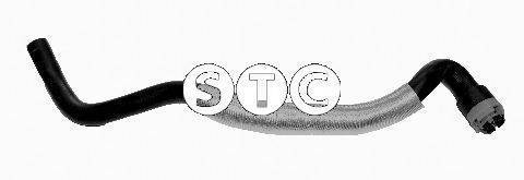 Шланг, теплообменник - отопление T408990 STC