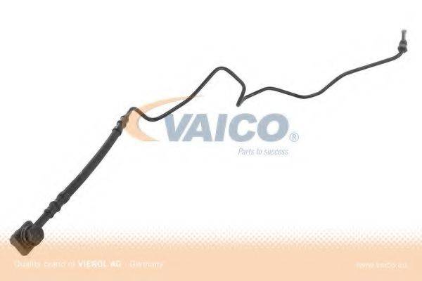 Трубопровод тормозного привода V10-1905 VAICO