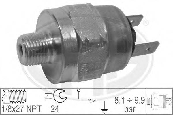 Датчик 330378 ERA