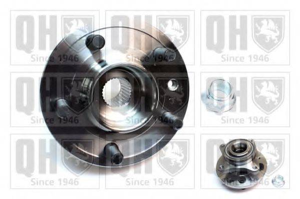 Комплект подшипника ступицы колеса ABK1785 Automotive Bearings