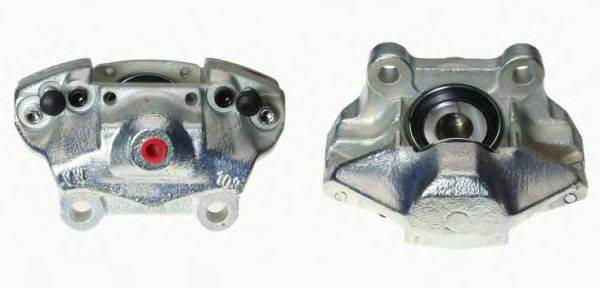 F 85 009 BREMBO Тормозной суппорт