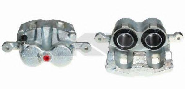 DC83159 REMY Тормозной суппорт DC83159 REMY