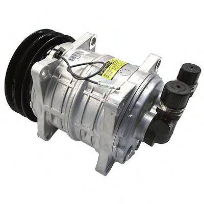 Компрессор K12049 HOFFER