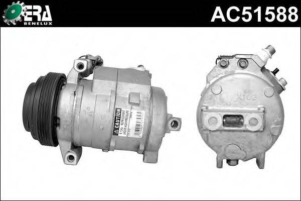 Компрессор, кондиционер AC51588 ERA Benelux