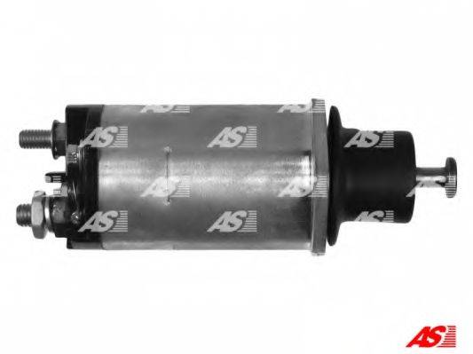 Переключатель SS9012 AS-PL