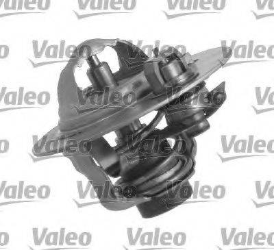 Термостат 820490 VALEO