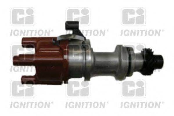 DRD7117 REMY Распределитель зажигания DRD7117 REMY